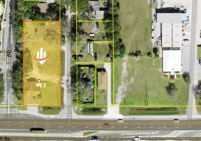 9322 E. Dr. Martin Luther King Jr. Blvd.
