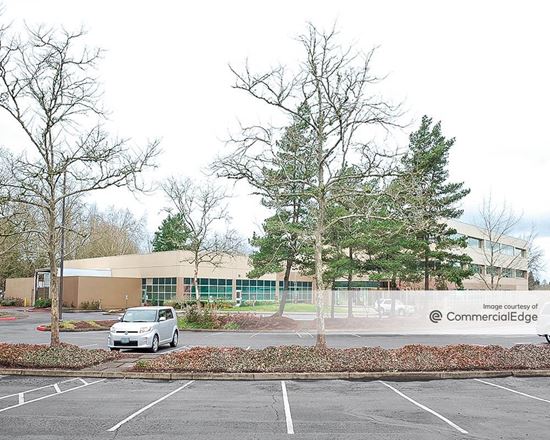 AmberGlen Corporate Center - Building 1400