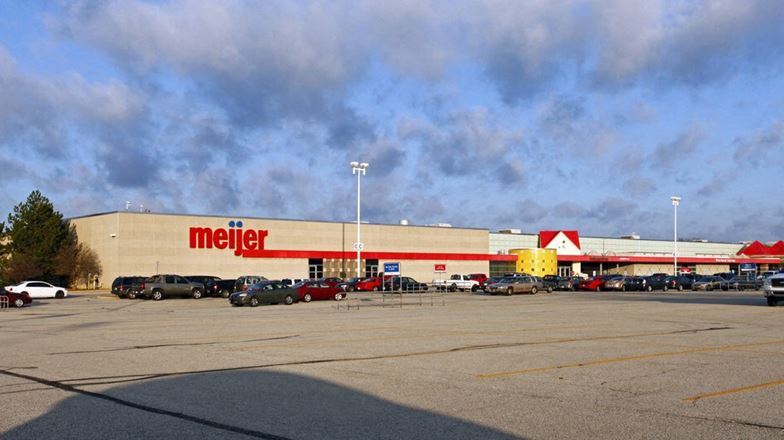 Retail space for Rent at 6309 Lima Rd. in Fort Wayne