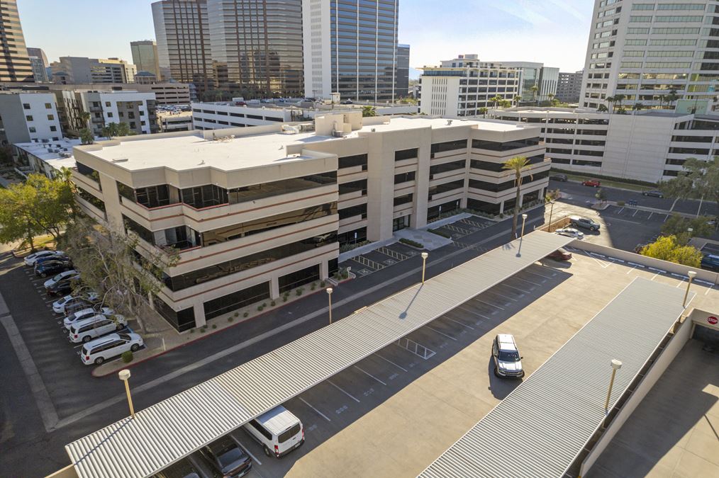 Earll Professional Plaza