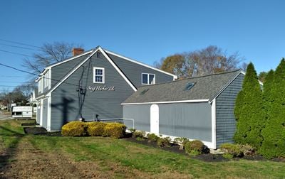 159 Washington Street, Norwell - for sale