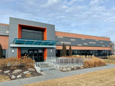 Office space for Rent at 12500 I Street in Omaha