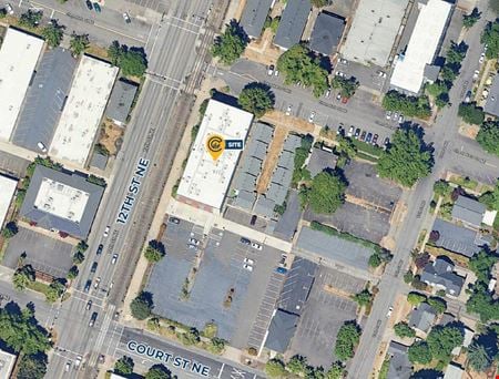 Office space for Rent at 1201 Court St NE in Salem