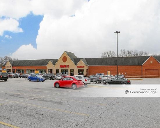 Stow Workman Plaza