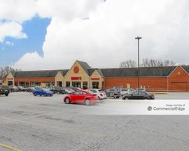Stow Workman Plaza
