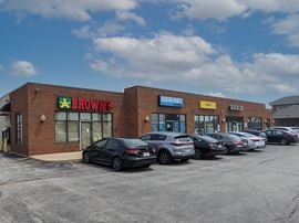 250 Midwest Center