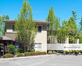 Kirkland Avenue Office Park