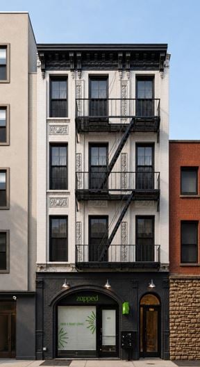  415 & 319 Broadway