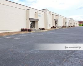 Oakcliff Industrial Wholesale Center