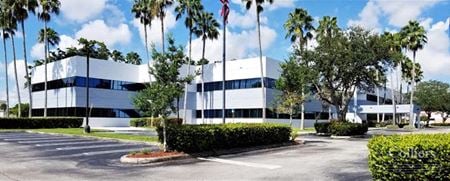 Photo of commercial space at 9750 NW 33rd St in Coral Springs