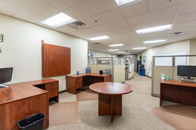 Folsom, CA Office space for Lease 