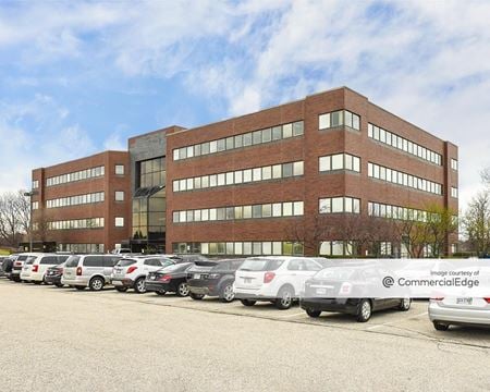 Photo of commercial space at 26301 Curtis Wright Pkwy in Cleveland