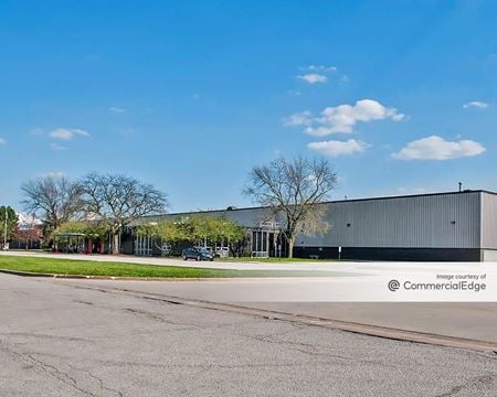 Industrial space for Rent at 1001 Knell Road in Montgomery