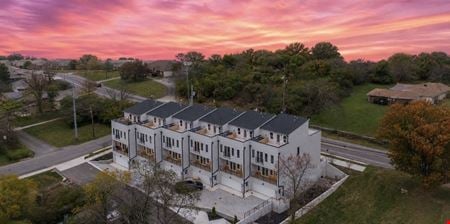Multi-Family space for Sale at Whites Creek Pike in Nashville