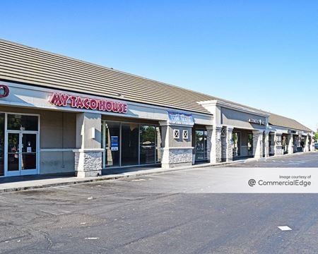 Photo of commercial space at 3848 McHenry Avenue in Modesto