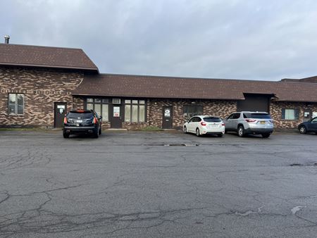 Commercial space for Rent at 100 Stradtman Avenue in Cheektowaga