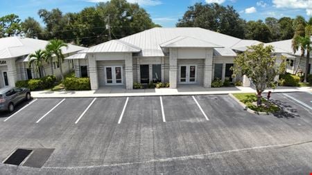 Office space for Rent at 420-422 South Tamiami Trail in Osprey