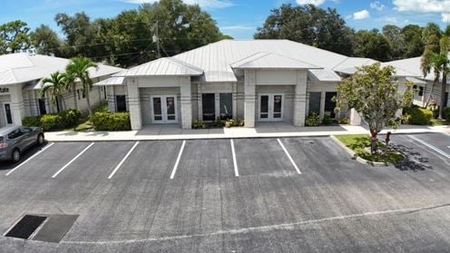 Osprey Executive Park