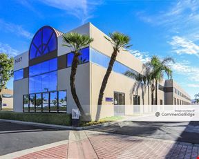 Batavia Business Center