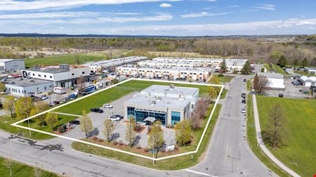 Other space for Sale at 5500 Canotek Road in Ottawa