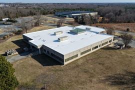 1601 Anthony Road