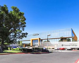 TAWA Center Office Building