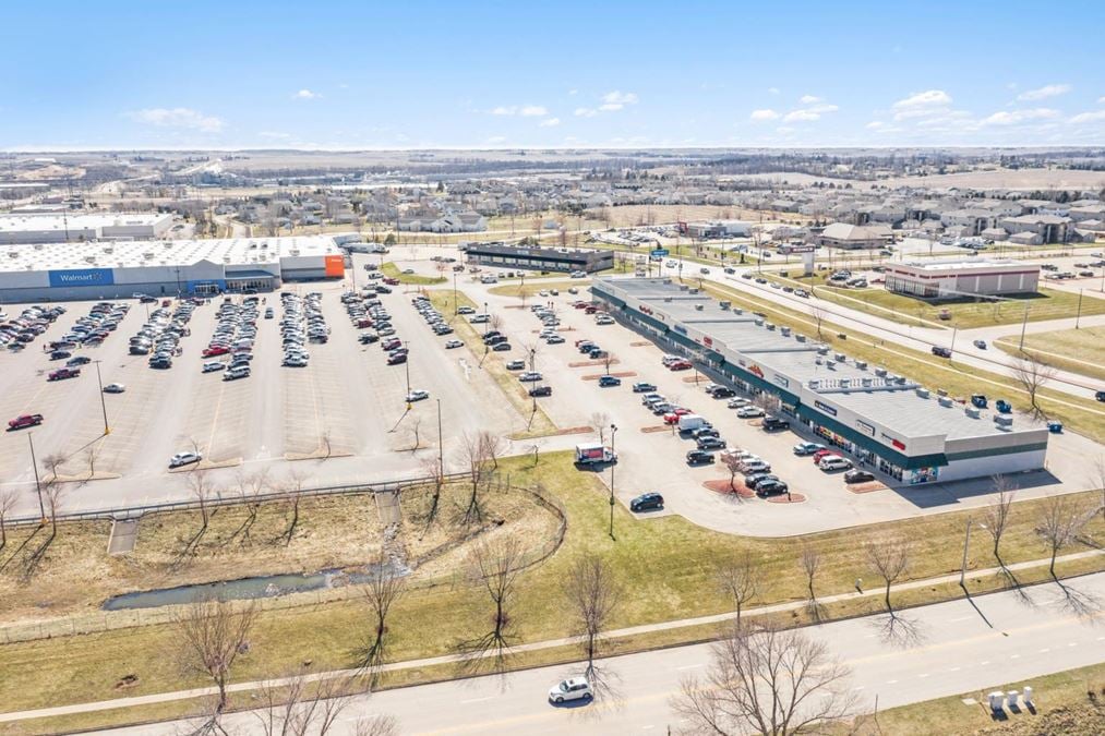 Cedar Rapids Shopping Center