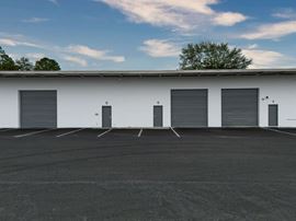 4549 St. Augustine Road Industrial Park