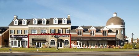 Retail space for Rent at 622 Loudon Road in Latham