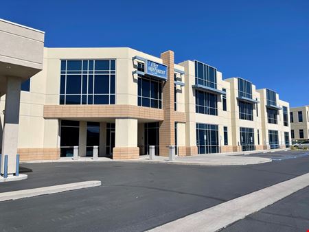 Photo of commercial space at 1818 E. College Pkwy in Carson City