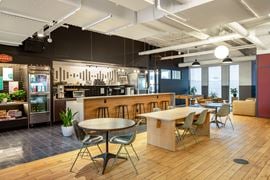 WeWork - 1001 Woodward Ave