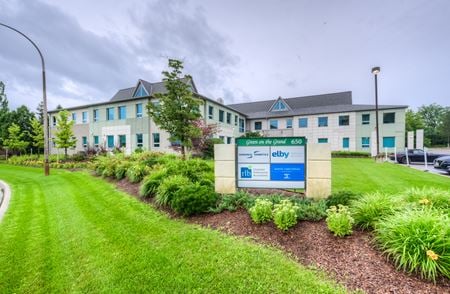 Office space for Rent at 650 Riverbend Drive, Unit B in Kitchener