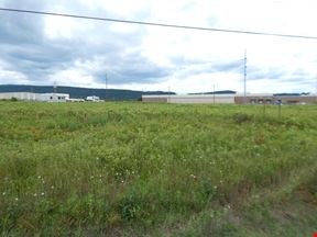 Leesburg 1.43 Acre Commercial Land