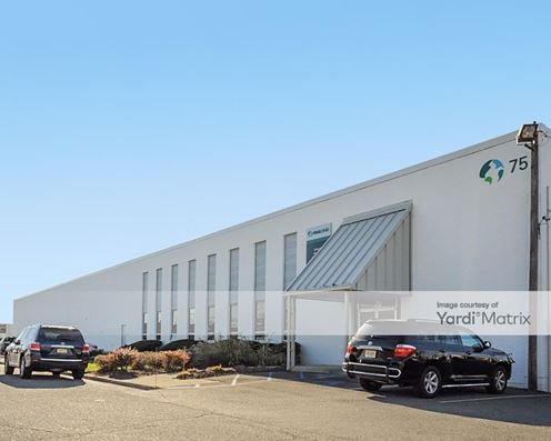 75 Amor Avenue & 600 Dell Road