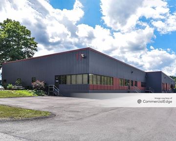 Parkway West Business Park - Buildings 0, 10, 11 & 12