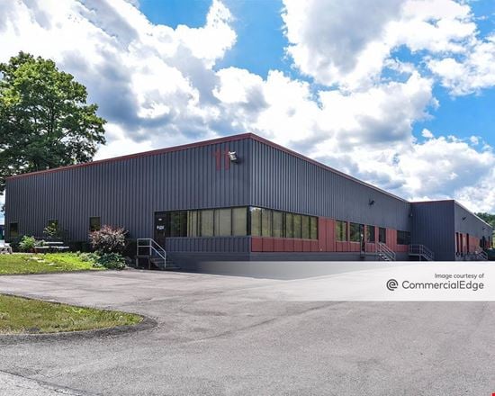 Parkway West Business Park - Buildings 0, 10, 11 & 12