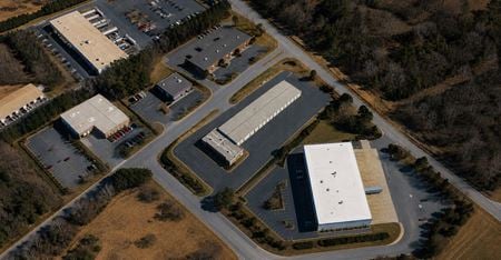 Other space for Rent at 4801 Larkmoore Ct in Charlotte