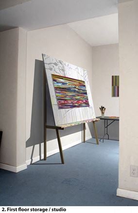Galerie Hertz