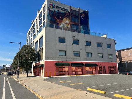 Photo of commercial space at 1084 Delaware Avenue in Philadelphia