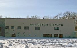 2253 Air Park Rd