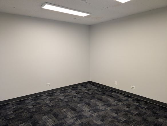 2-Unit Industrial Warehouse with Yard