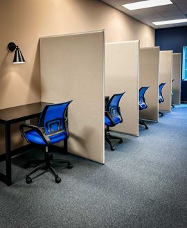 Crew CoWork