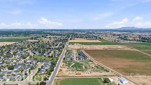 The Village Apartments & Townhomes