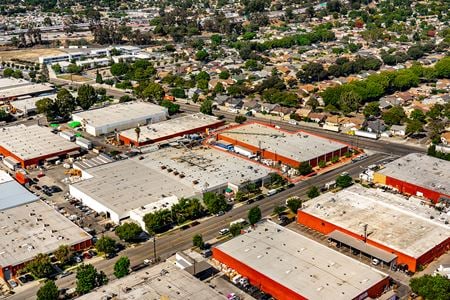 Photo of commercial space at 18031 Susana Road in Compton