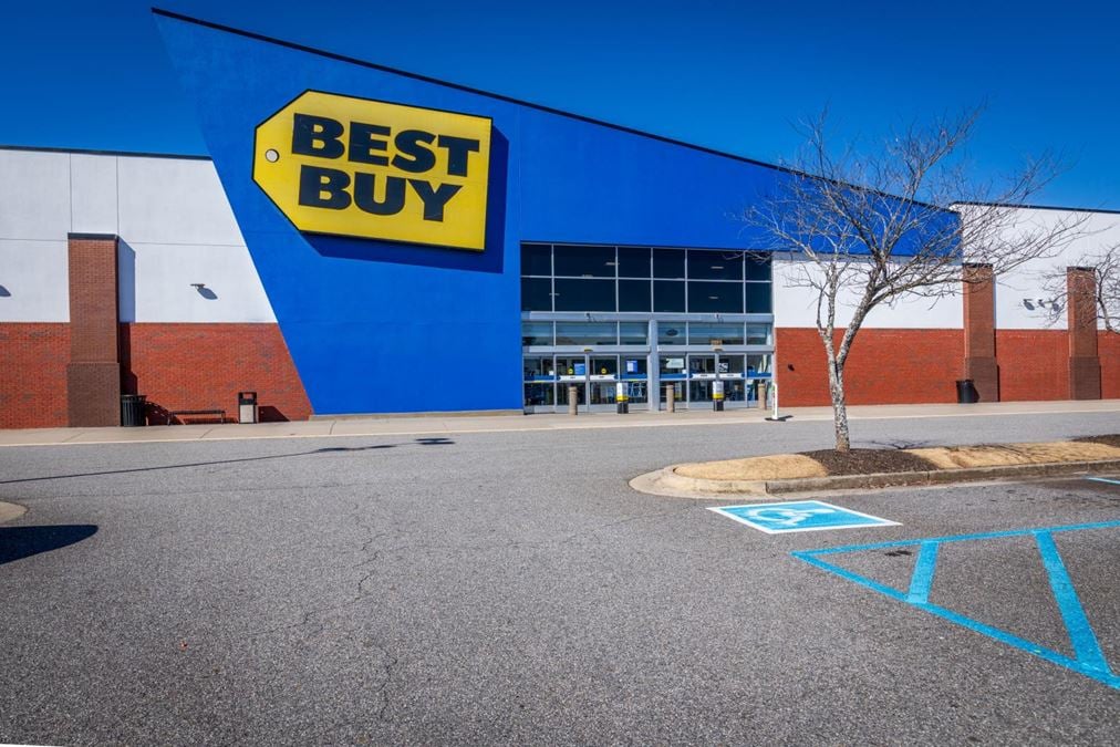 Cumming Town Center