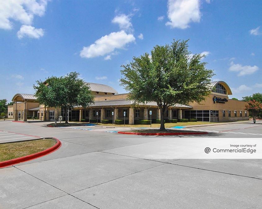 Legacy Heart Center 6601 Preston Road, Plano, TX CommercialSearch