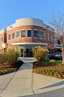 KeyPark Center