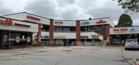 Retail space for Rent at 801-897 E. Schaumburg Road in Schaumburg