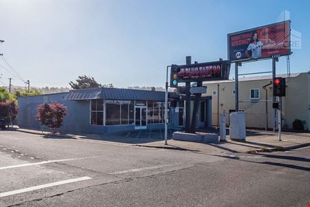 Photo of commercial space at 12590 San Pablo Ave in Richmond