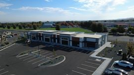 Southridge Plaza